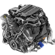Image for article titled Cadillac's New Twin-Turbo V8 Was Designed With More Luxurious Cars in Mind